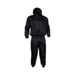 Champion II Judo Black