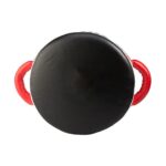 Round Boxing Shield
