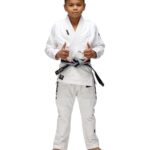 Tatami Elements BJJ Gi